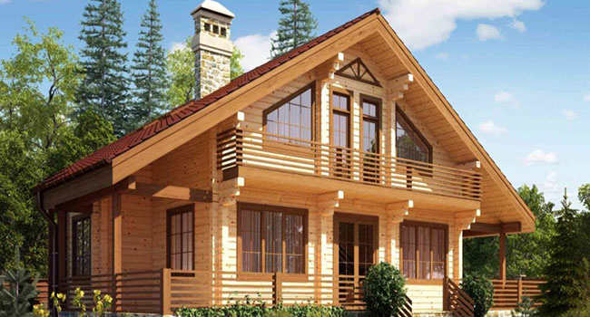 Льготная ипотека на деревянный дом с господдержкой: новая программа субсидирования строительства деревянных частных домов с апреля 2018года