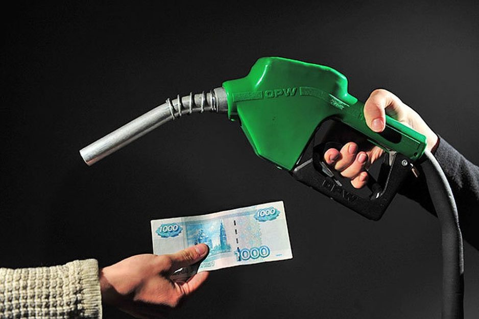 На сколько еще вырастут цены на бензин в 2019 году: оценка экспертов и прогноз цен бензин на этот год