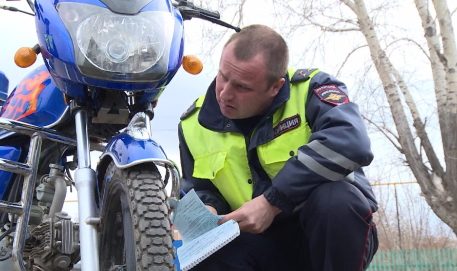 Регистрация мотоцикла в ГИБДД в 2019: сколько стоит и как поставить мотоцикл на учет, набор документов